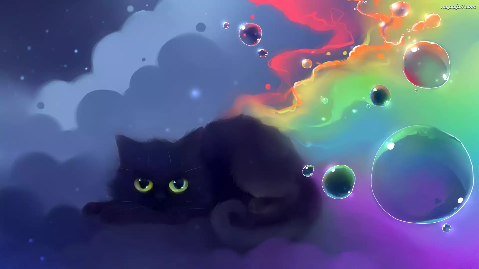 1280x1024 - wallpapers - Darmowe tapety na pulpit komputera